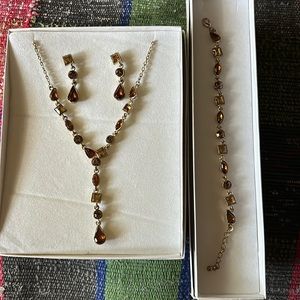 Jewelry Set